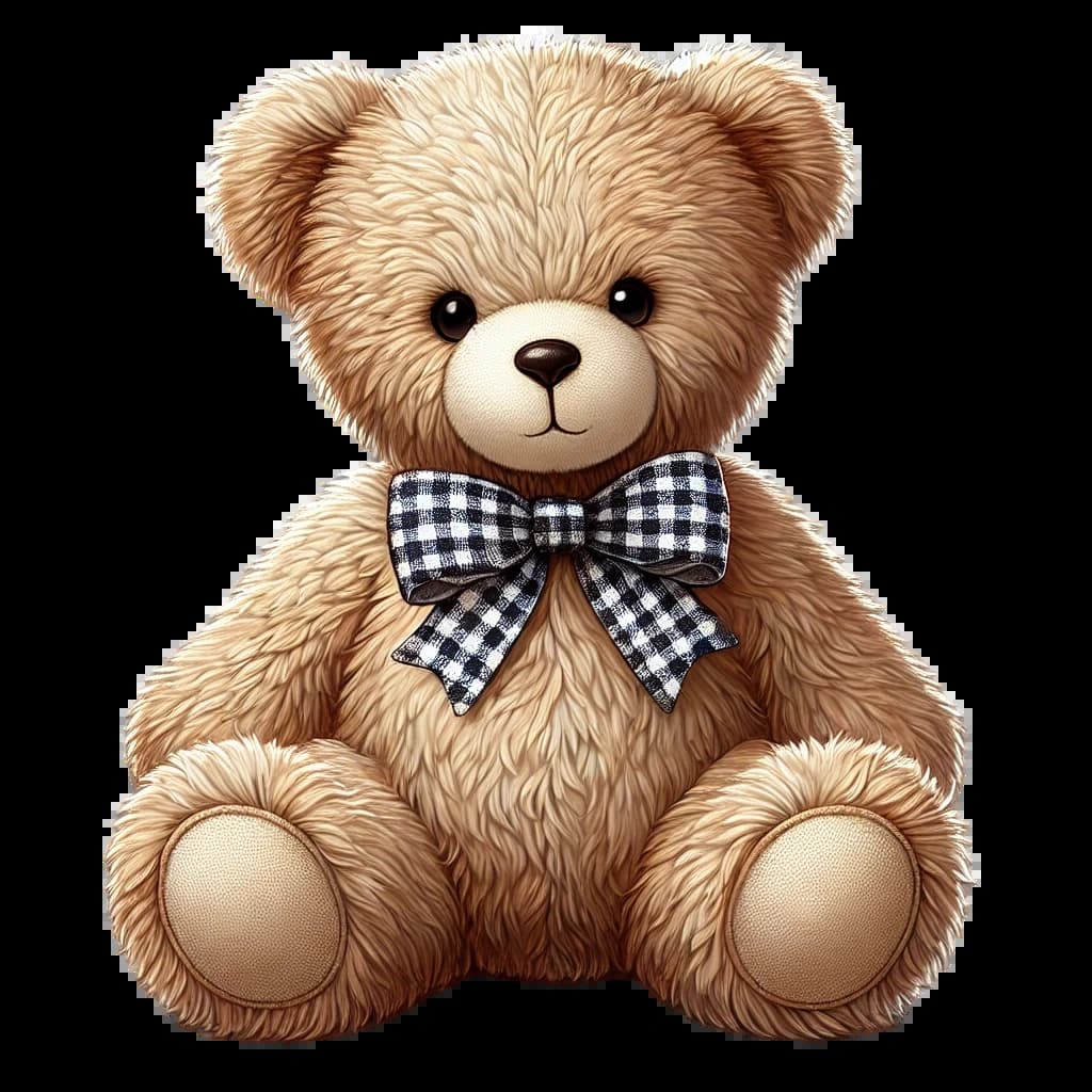 Ведмедик Тедді Ведмедик Тедді