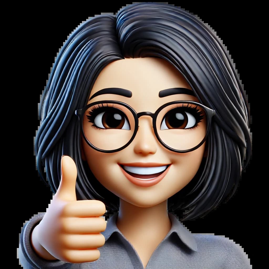 Емодзі 'Чудова робота!' Емодзі 'Чудова робота!'