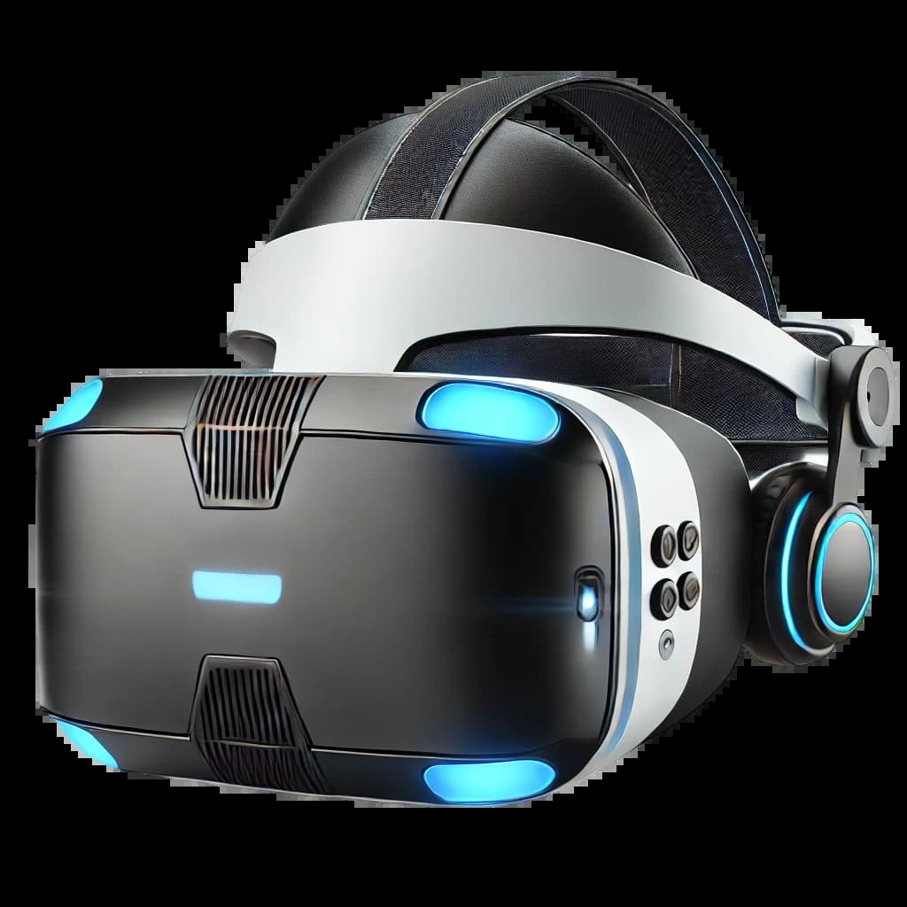 VR гарнітура VR гарнітура